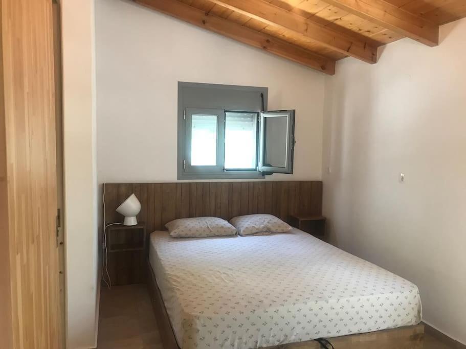 Πέτρινη Κατοικία Στην Αίγινα - Stone House In Aigina Khloi Extérieur photo